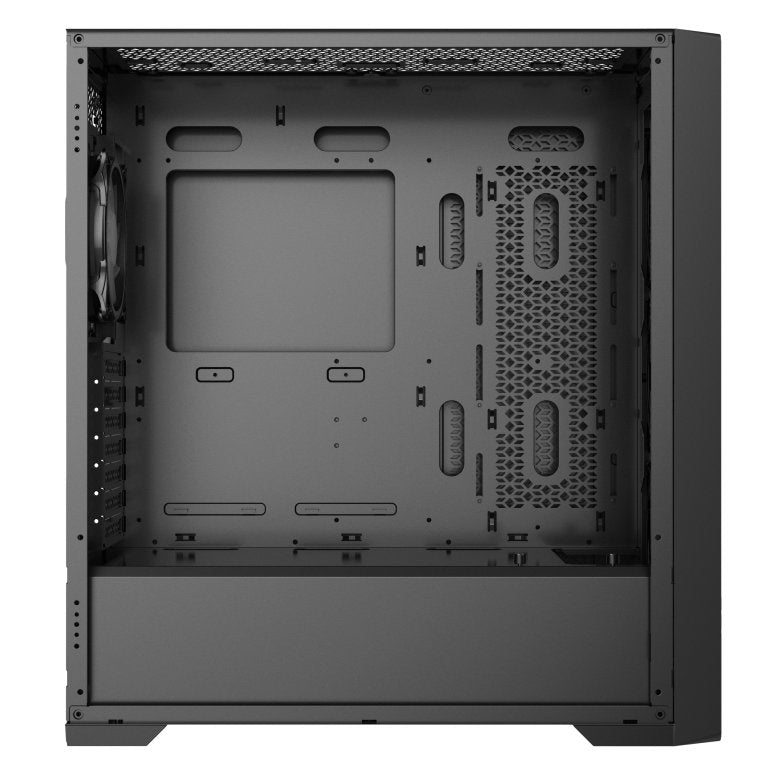 PC Torre Gamer TITAN  AMD Ryzen  5 7600X  + A620M+ 32 GB + SSD 1TB + RTX 4060 @pd