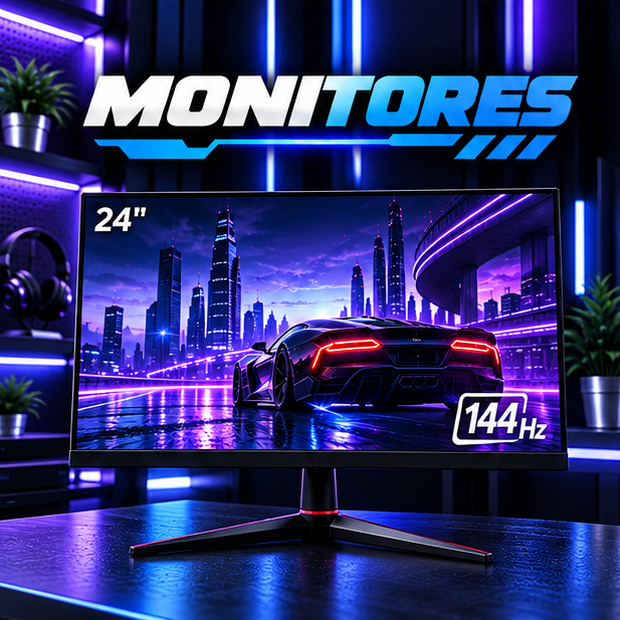 Monitores Power Deal