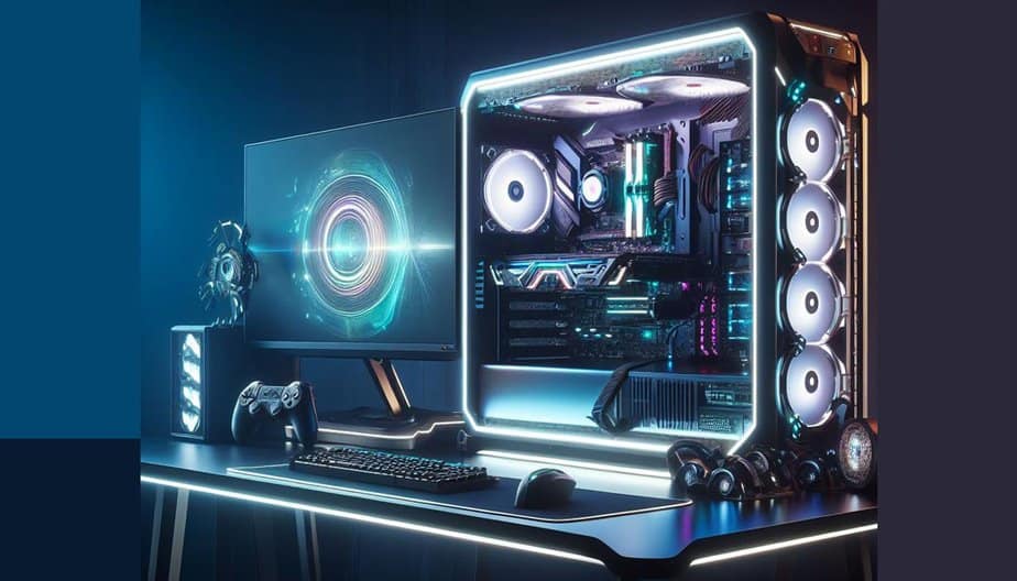 PC Completas – Power Deal