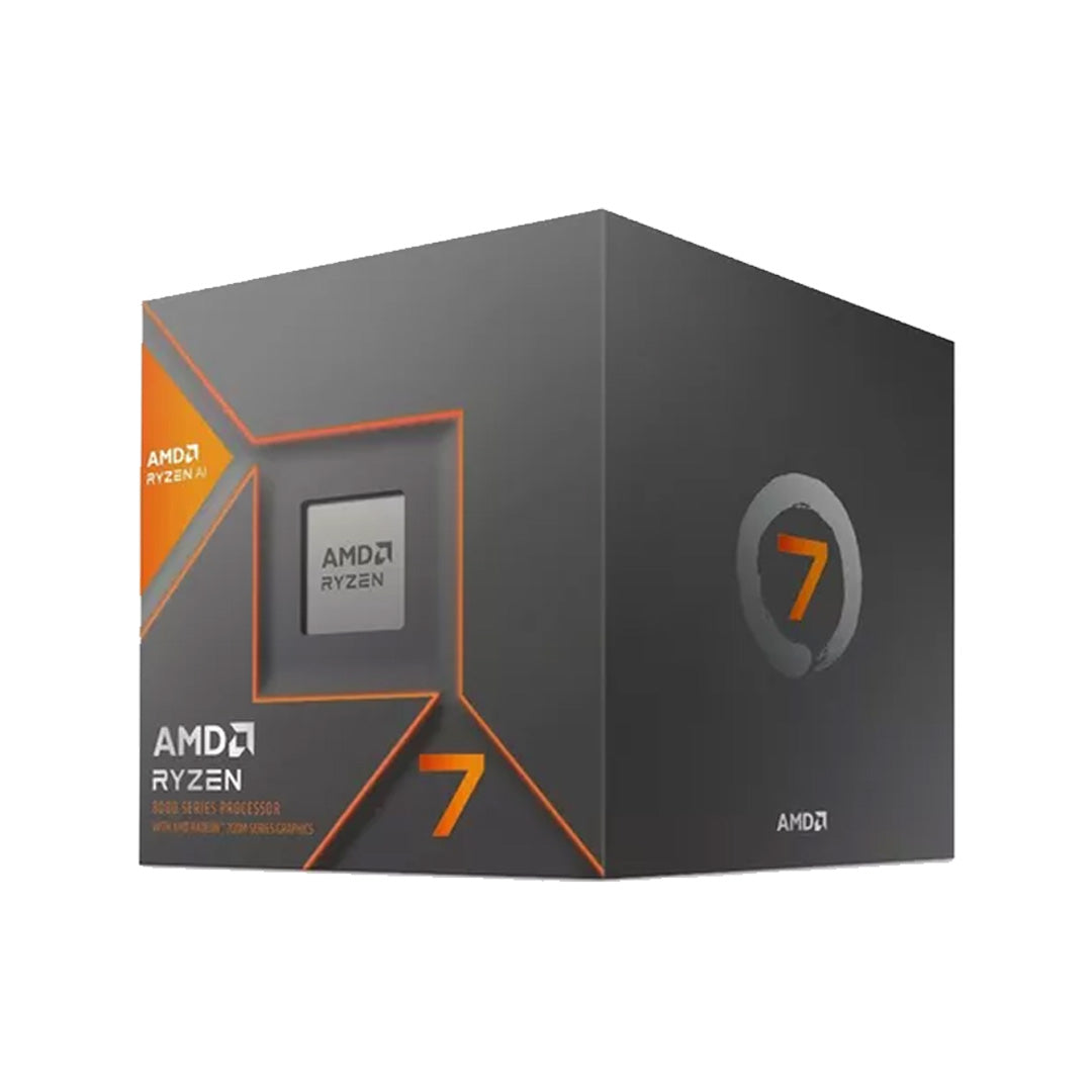 PC Torre Gamer ODIN  Amd Ryzen 7 8700F+ AB650 + 16Gb + 512 NVME+ 3050 DE 6GB  @pd