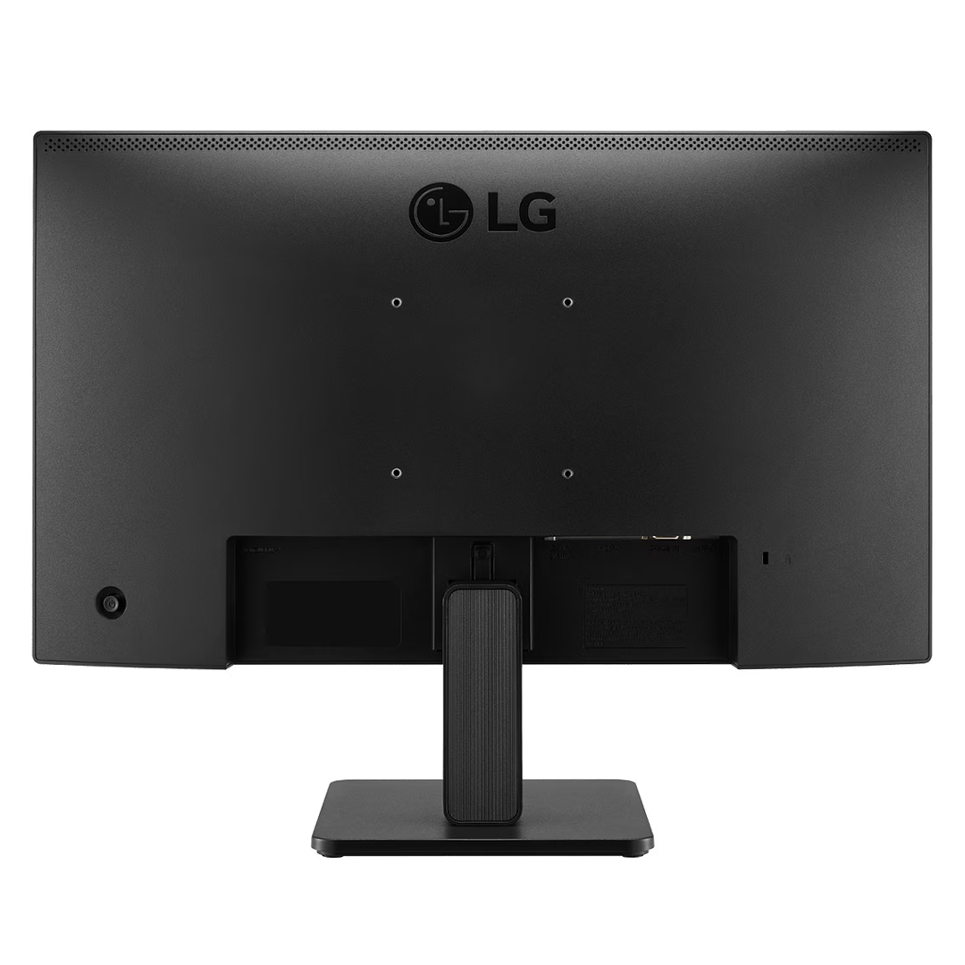 MONITOR LED 24" LG  FHD 100Hz IPS 24MR400