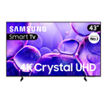 43" SAMSUNG UN43U800FK 4K SMART LED UHD