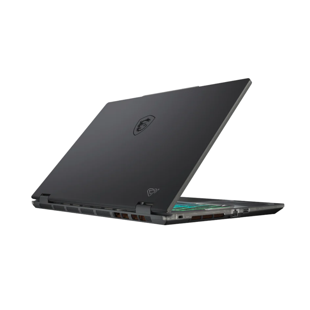 PORTATIL MSI CYBORG - INTEL CORE 7 240H + 16GB + SSD 512 + 15.6 FHD + WIN11