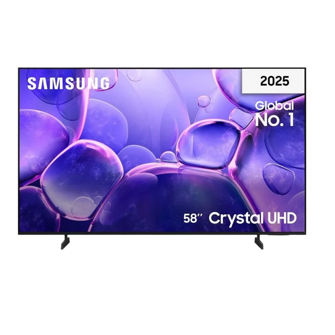 58" SAMSUNG UN58U800FK 4K SMART LED UHD