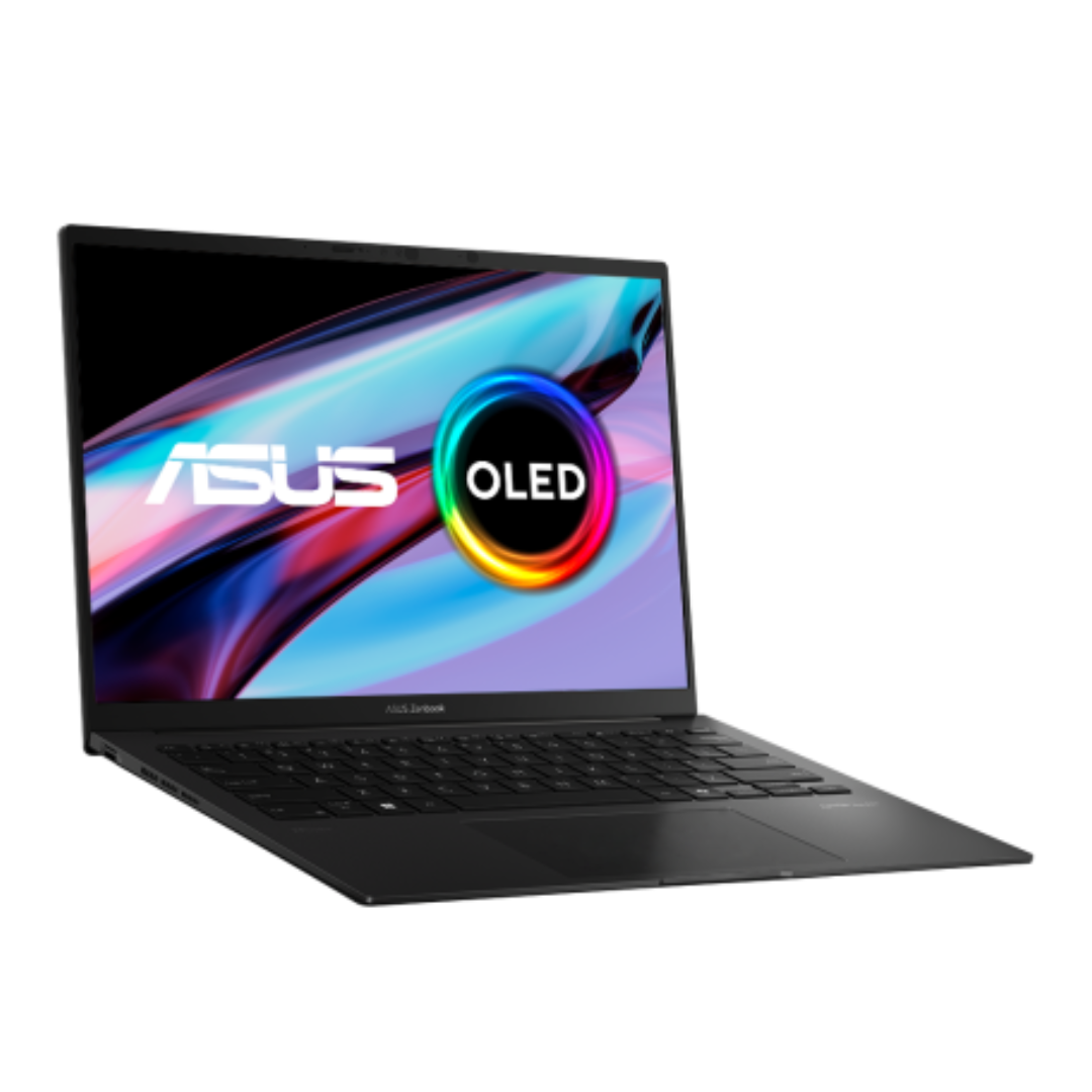 ASUS ZENBOOK UM3406HA-QL179 / AMD Ryzen™ 7 8840HS + 16GB DDR5 + 1TB + 14” WXGA OLED TOUCH