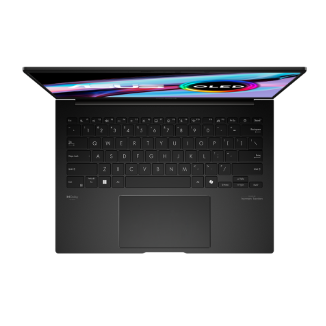 ASUS ZENBOOK UM3406HA-QL179 / AMD Ryzen™ 7 8840HS + 16GB DDR5 + 1TB + 14” WXGA OLED TOUCH