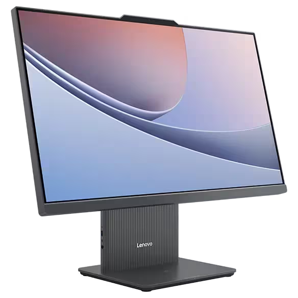 LENOVO IDEACENTRE  AIO 27ARR9 / RYZ 7 7735HS + 16GB DDR5 + NVMe 512GB + 27" FHD + GRIS + COMBO INALAMBRICO