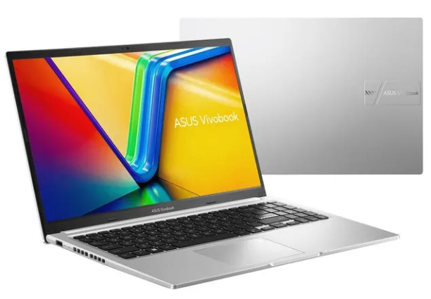 PORTATIL ASUS VIVOBOOK M1502YA-NJ694 AMD RYZEN 7 5825U + 16GB + SSD 1TBB + 15,6" FHD + WIN11