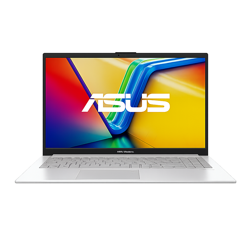 ASUS VIVOBOOK X1504VA-BQ3882 / Intel i5-1334U + 12 GB DDR4 + 512GB SSD + 15,6" FHD