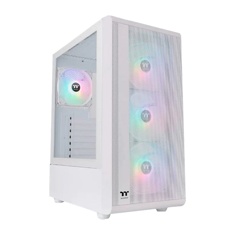 PC Torre Gamer THANOS RX AMD RYZEN 5 5600X +B550+ 32 Gb + Ssd 1TB +RX 6600 8GB @pd