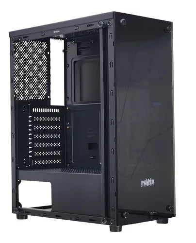 PC Torre GHOST PRO AMD RYZEN 5 4600G + A520M +16Gb+ Ssd 500 Gb @Pd