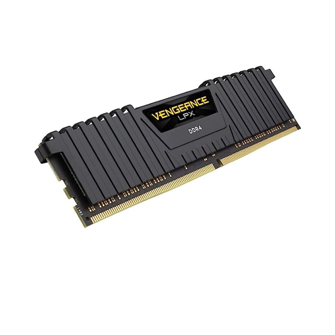 DDR4 8GB 3200 CORSAIR VENGEANCE LPX