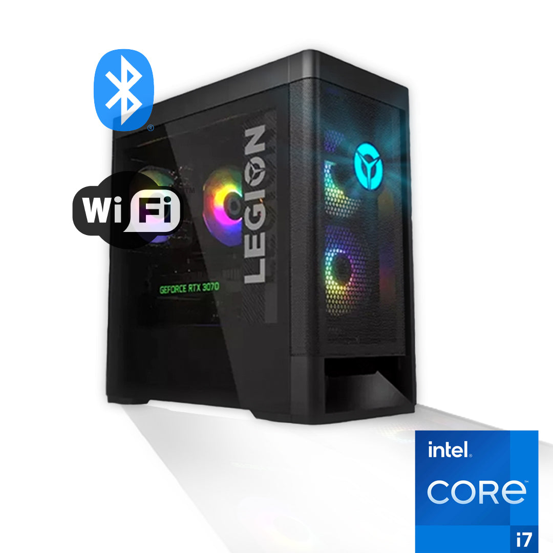 PC Torre LEGION Intel Ci7 11700 + 16gb + Ssd 1 TB NVME @Pd