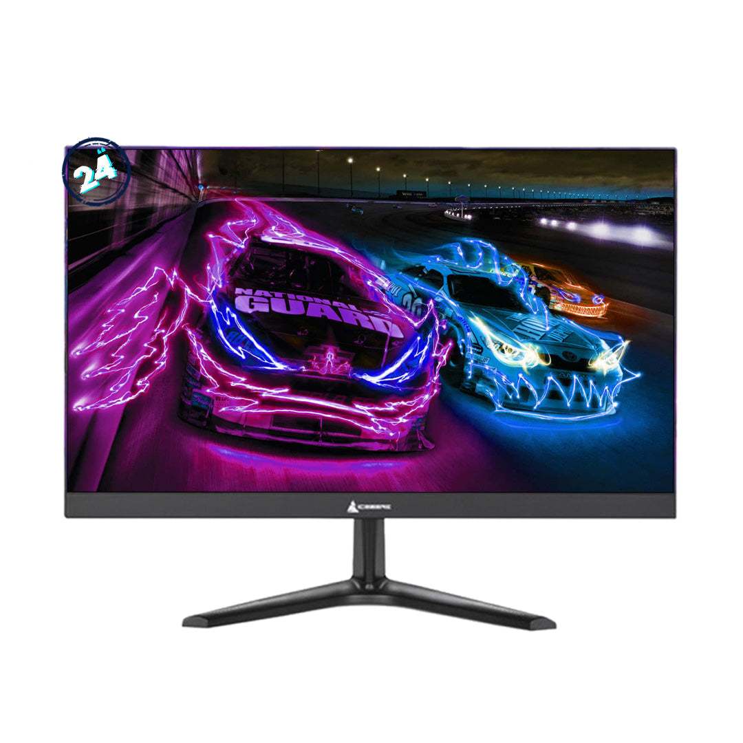 MONITOR  ICEBERG  24"  G24V3 100Hz 1Ms 1920 X 1080 IPS HDMI + VGA @Pd