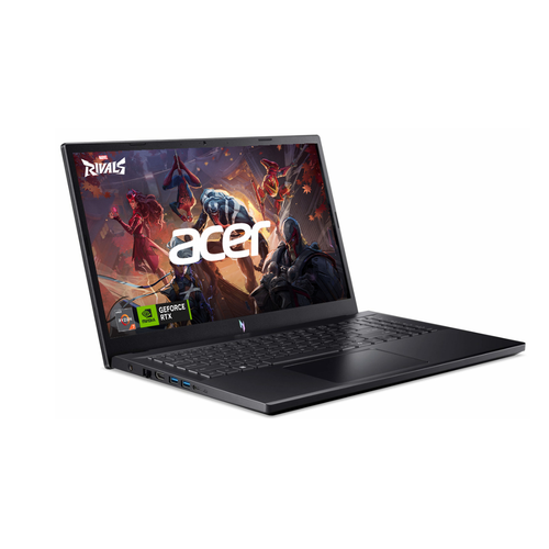 ACER ANV15-42-R976 / RYZ 7 7445HS + 16GB DDR5 + NVMe 512GB + 15,6" 165Hz + RTX 3050 6GB +