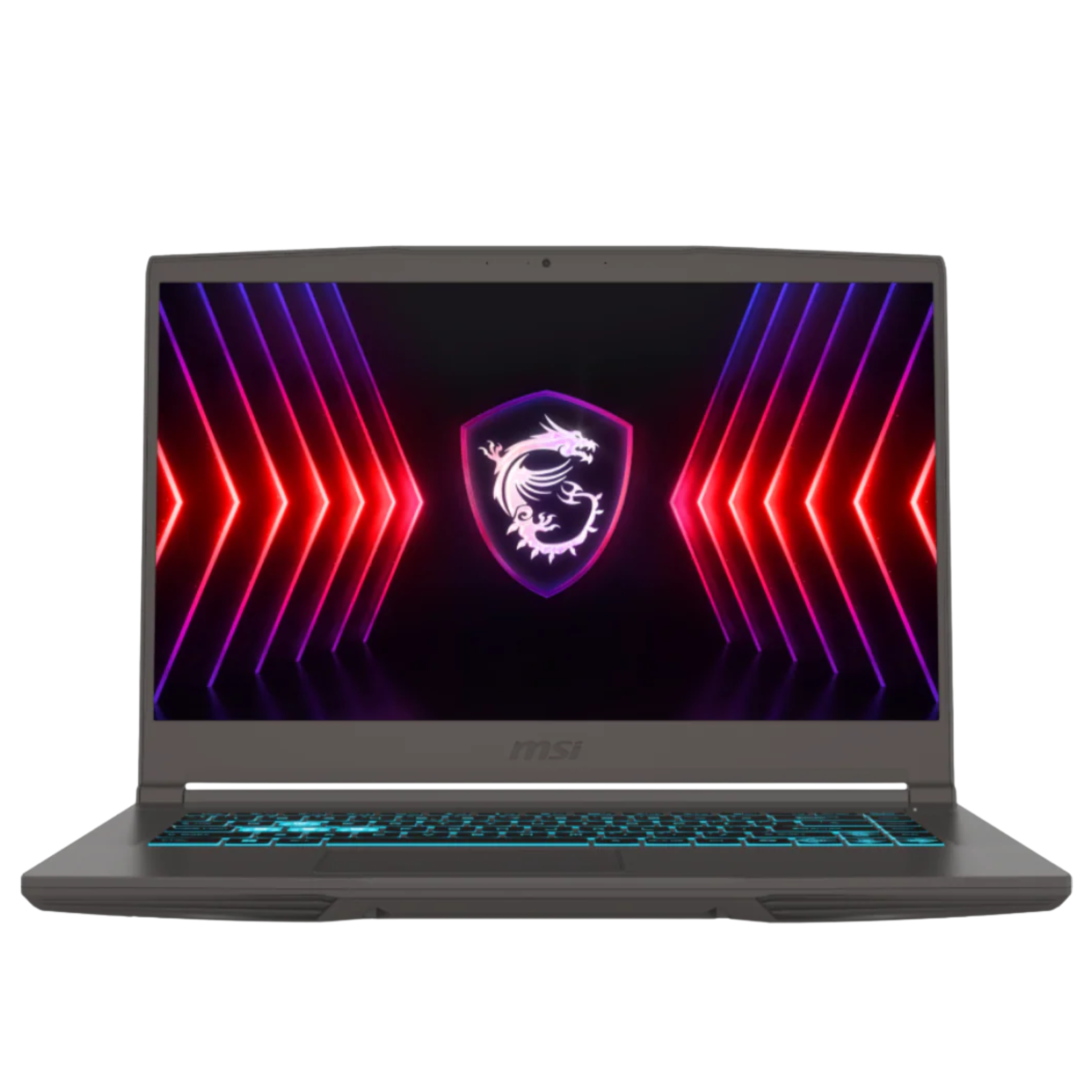 PORTATIL MSI THIN 15 B13UC - INTEL i5 13420H + 16GB + SSD 512GB + NVIDIA RTX 3050 4GB + 15,6" FHD 144Hz + WIN11