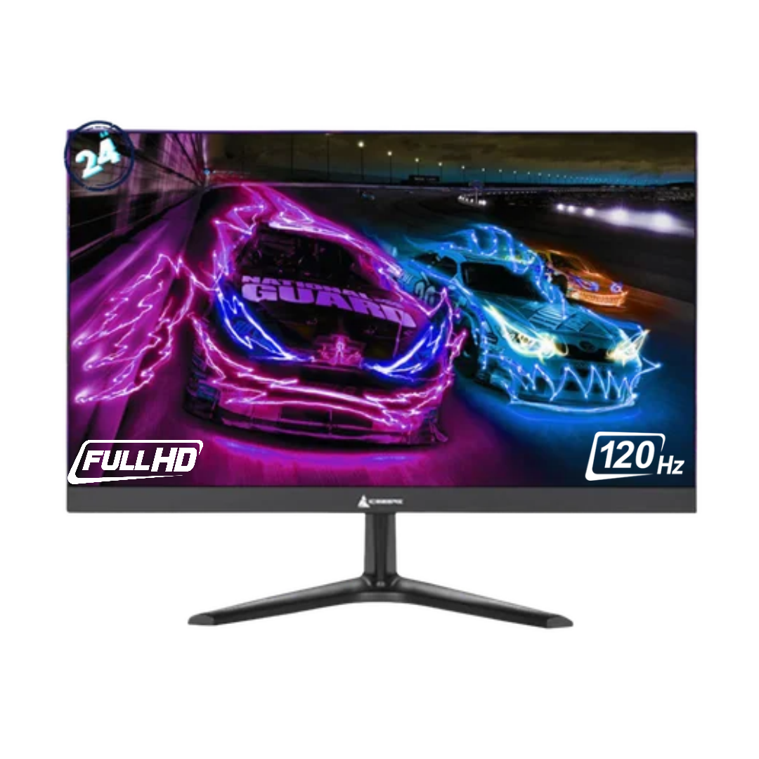 MONITOR 24"  ICEBERG G24V5 1Ms 120Hz IPS FHD
