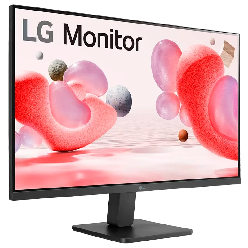 MONITOR LG 27" 27MR400 100Hz 5Ms 1920 X 1080 IPS HDMI + VGA – Power Deal
