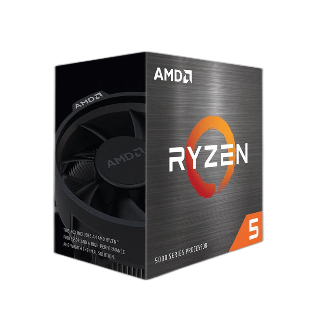 PC Torre KAYN AMD RYZEN 5 5600g  L7 4FAN + A520M+ 16Gb + Ssd 512Gb @Pd