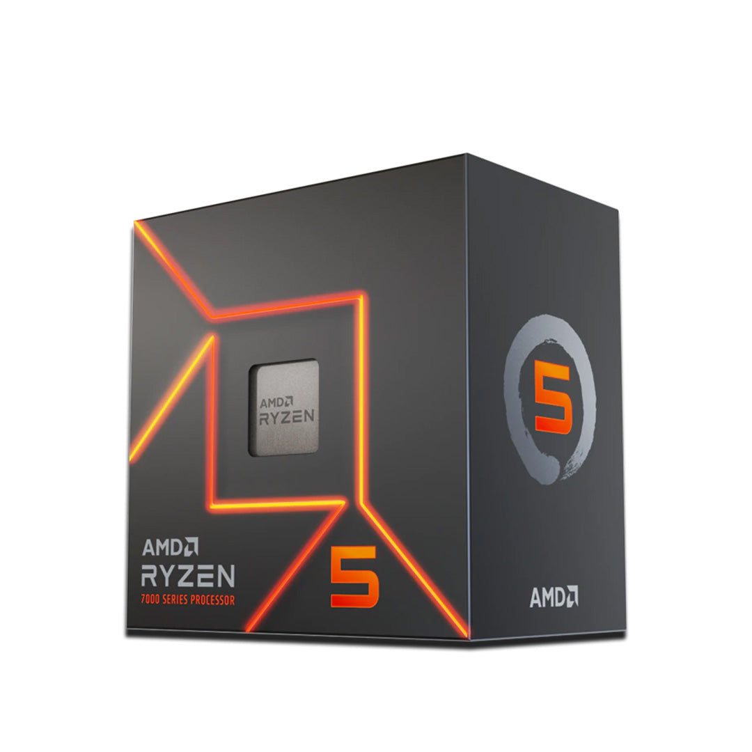 PC Torre Gamer TITAN  AMD Ryzen  5 7600X  + A620 WIFI+ 32 GB + SSD 1TB + RTX 4060 @pd
