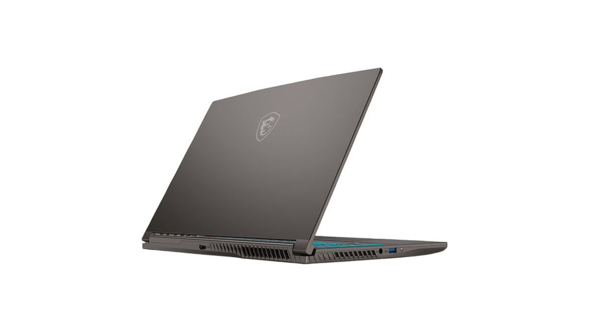 MSI THIN B13UC-3464XCO / INTEL CORE 7 13620H + 16GB DDR4 + NVMe 512GB + 15,6" 144Hz + RTX 3050 4GB + MORRAL