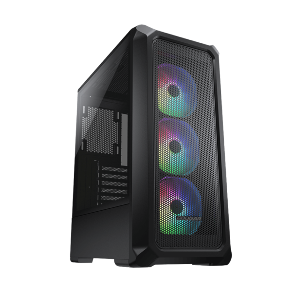 PC Torre Gamer WARZONE 57X AMD RYZEN 7 5700X +B550+ 32Gb + Ssd 1tb +RTX 3060@pd