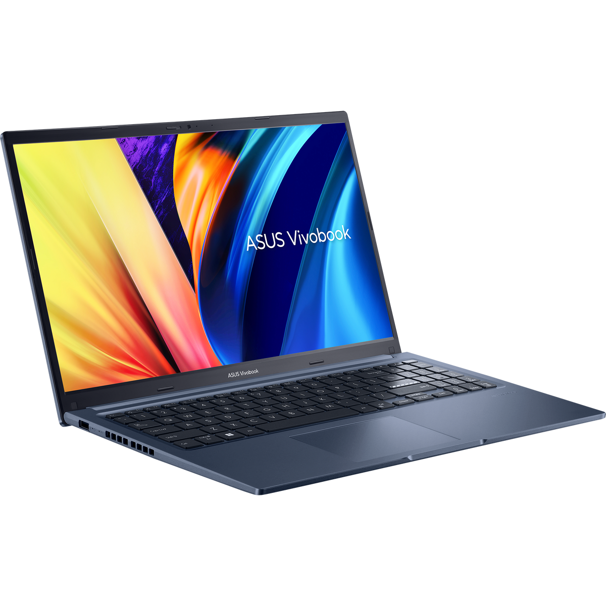 ASUS VIVOBOOK X1504VA-NJ3586 / Intel i5 120U+ 12GB DDR4 + 512GB + 15,6" FHD