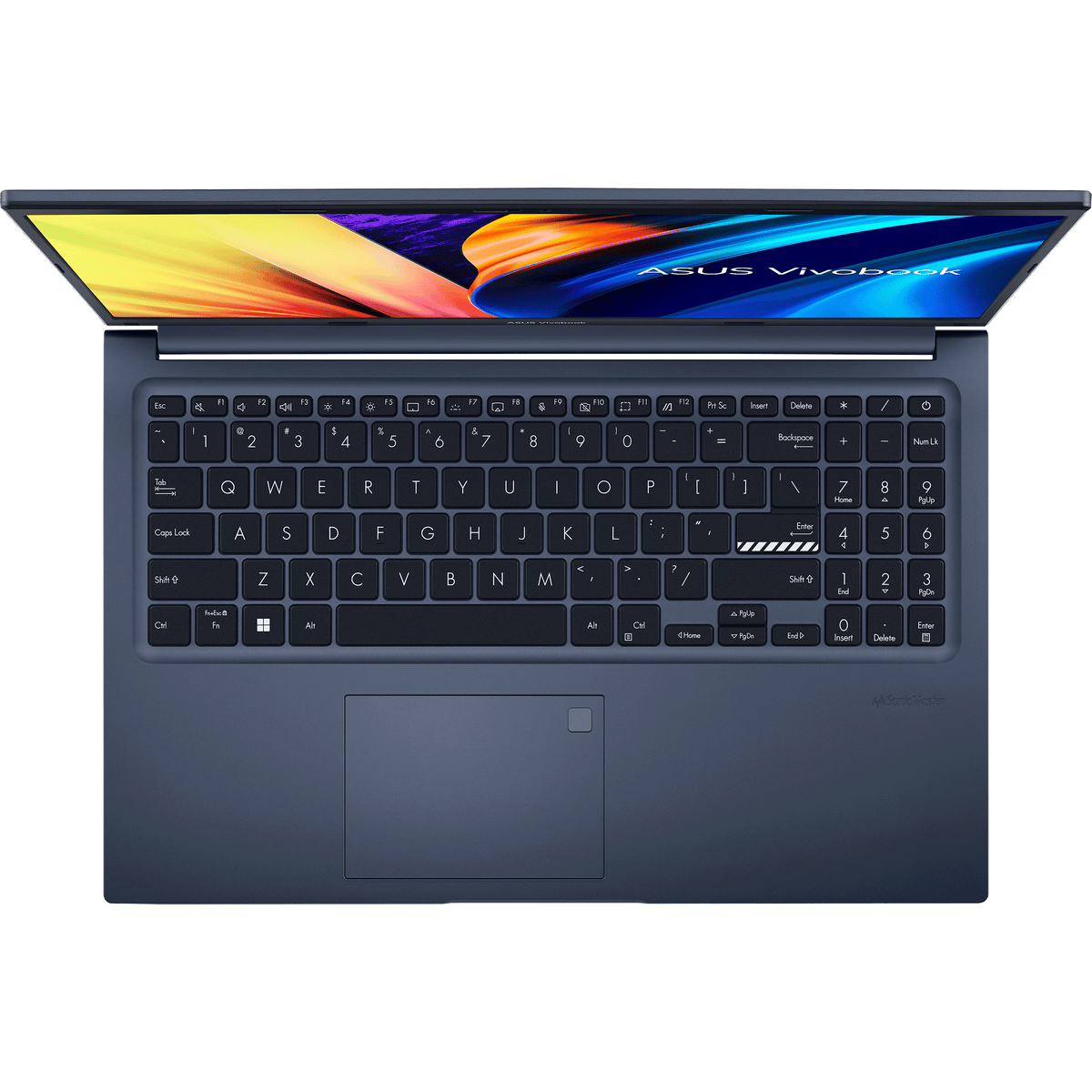 ASUS VIVOBOOK X1504VA-NJ3586 / Intel i5 120U+ 12GB DDR4 + 512GB + 15,6" FHD