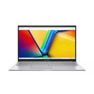 ASUS VIVOBOOK X1504VA-BQ3882 / Intel i5-1334U + 12 GB DDR4 + 512GB SSD + 15,6" FHD