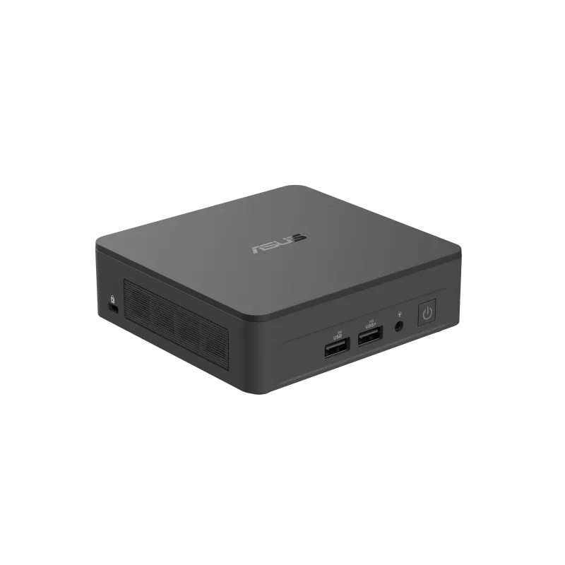 MINI PC NUC  Intel Core i5 + Ram 8Gb+Monitor de 22"+ Teclado y Mouse  @Pd