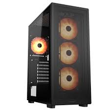 PC Torre Intel Core i7 12700 + B760M+ 16Gb + 512GB NVME @Pd