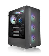 PC Torre Gamer THANOS RX AMD RYZEN 5 5600X +B550+ 32 Gb + Ssd 1TB +RX 6600 8GB @pd