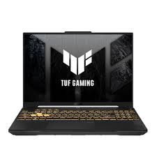 ASUS TUF FA506NCG-HN204 / RYZ 7 7445HS + 16GB DDR5 + NVMe 512GB + 15,6" 144Hz + RTX 3050 4GB +