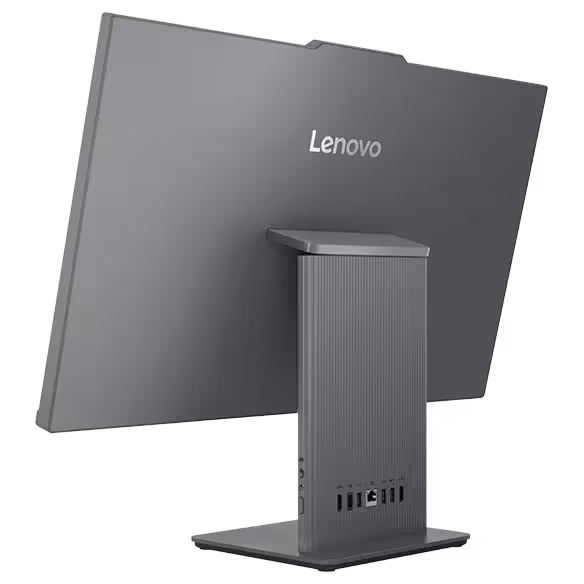 LENOVO IDEACENTRE  AIO 27ARR9 / RYZ 7 7735HS + 16GB DDR5 + NVMe 512GB + 27" FHD + GRIS + COMBO INALAMBRICO