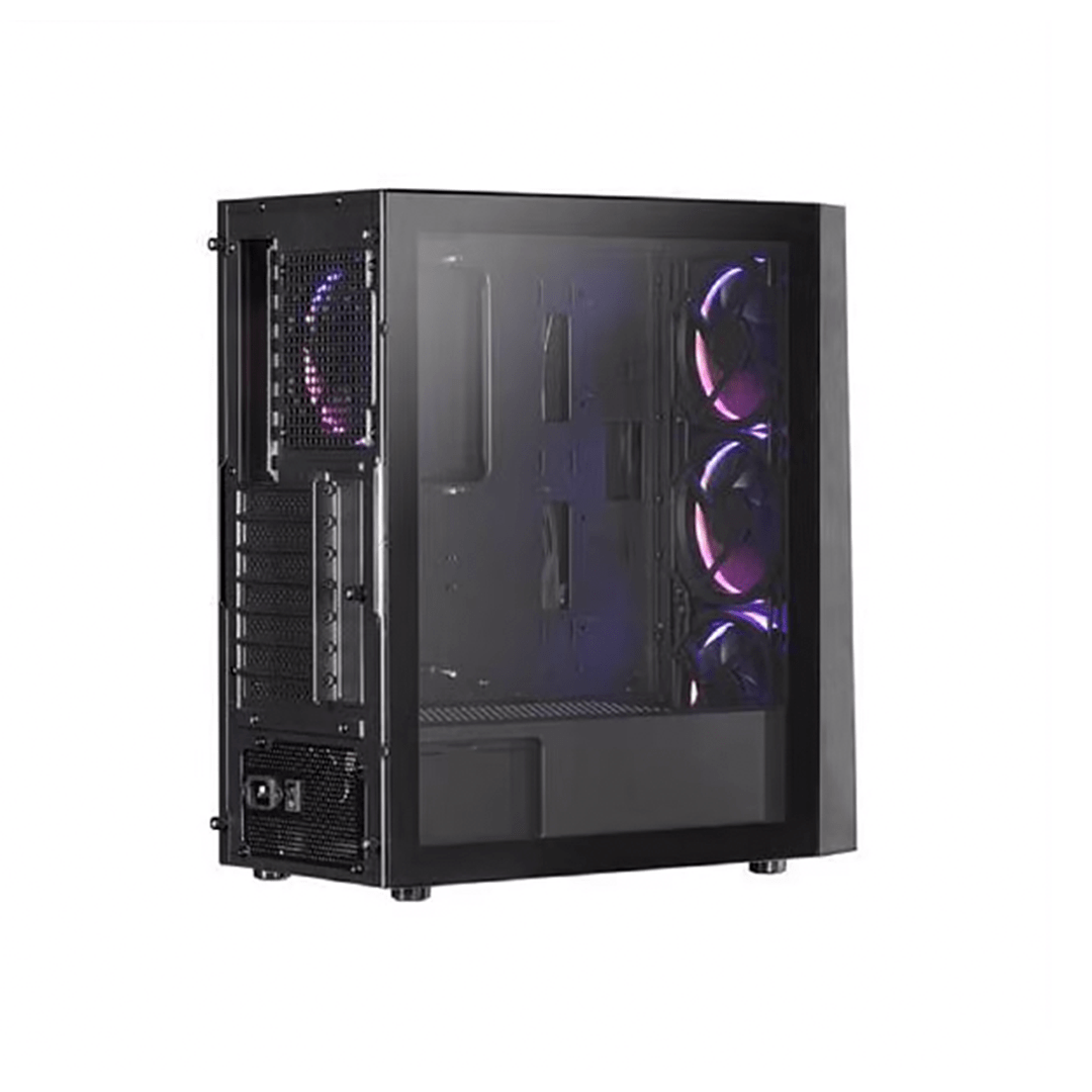 PC Torre Gamer ODIN  Amd Ryzen 7 8700F+ B650 + 16Gb + 512 NVME+ 3050 DE 6GB  @pd