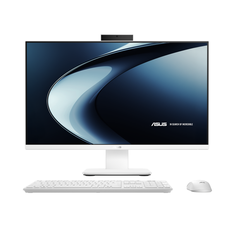 COMPUTADOR ASUS AIO27 V470VAK-WPE0700 / Intel® Core™ i7-13620H + 8GB DDR5 + 512 + 27" FHD 100Hz