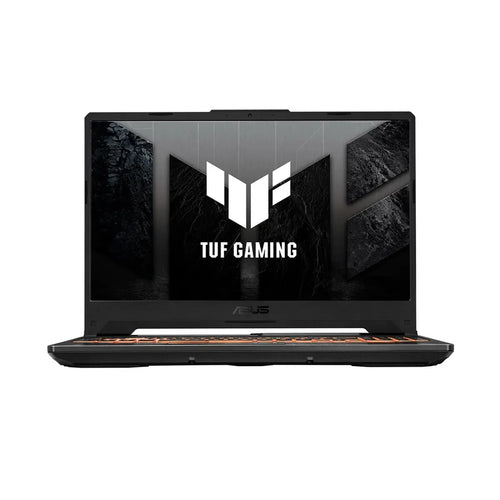 ASUS TUF FX607VJ-RL0108 / INTEL CORE 5 210H + 16GB DDR5 + NVMe 512GB + 15,6" 144Hz + RTX 3050 6GB +