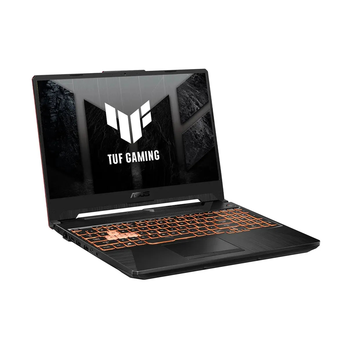 ASUS TUF FX607VJ-RL0108 / INTEL CORE 5 210H + 16GB DDR5 + NVMe 512GB + 15,6" 144Hz + RTX 3050 6GB +